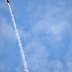 Terezka Ivana Blazka - let a